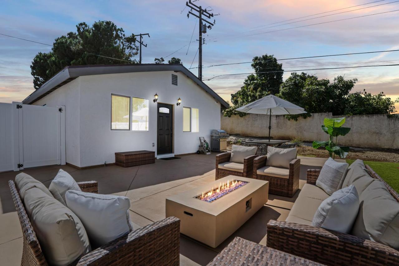 Estepa Unit #3 By Pmi Thousand Oaks Luaran gambar