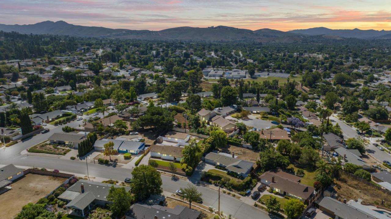 Estepa Unit #3 By Pmi Thousand Oaks Luaran gambar